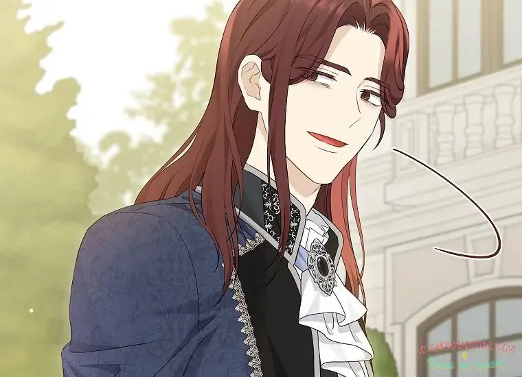 Actually, I Was the Real One Chapter 99 - Halaman 158