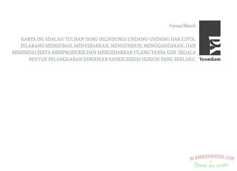 Actually, I Was the Real One Chapter 99 - Halaman 170