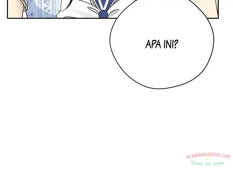 Actually, I Was the Real One Chapter 99 - Halaman 39