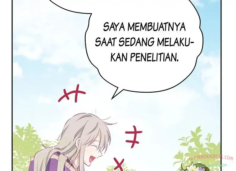 Actually, I Was the Real One Chapter 99 - Halaman 54
