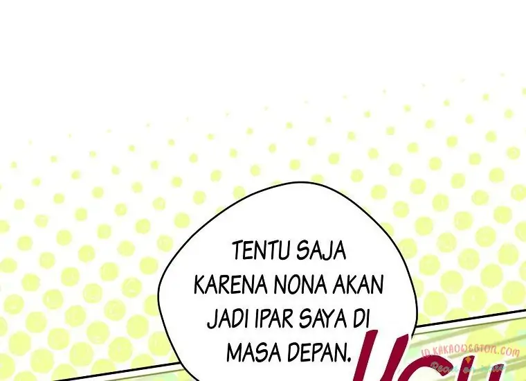 Actually, I Was the Real One Chapter 99 - Halaman 60