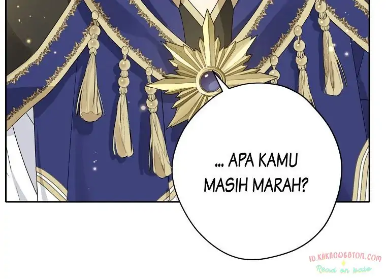 Actually, I Was the Real One Chapter 99 - Halaman 69