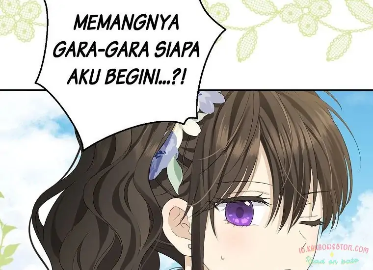 Actually, I Was the Real One Chapter 99 - Halaman 83