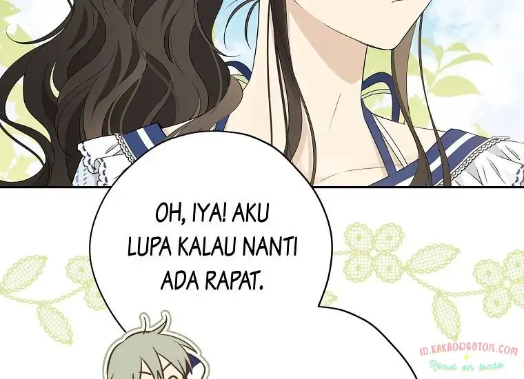 Actually, I Was the Real One Chapter 99 - Halaman 84