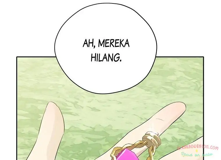 Actually, I Was the Real One Chapter 99 - Halaman 88