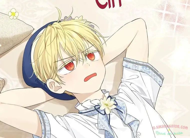 Actually, I Was the Real One Chapter 98 - Halaman 12