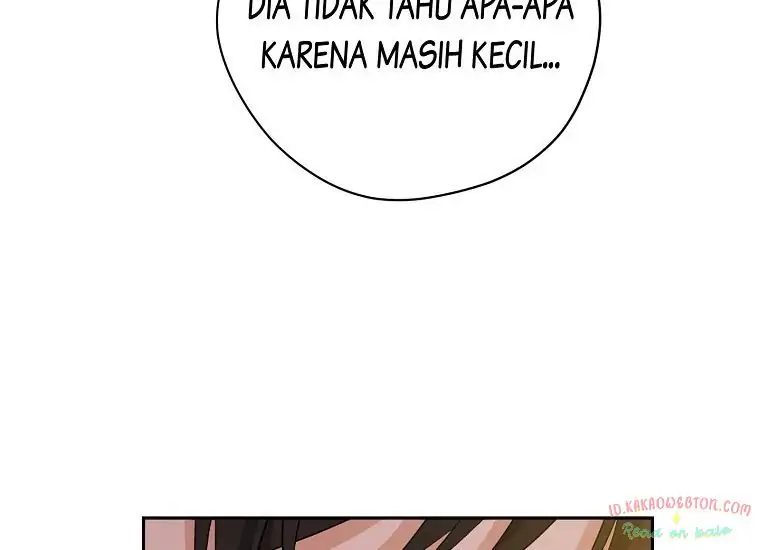 Actually, I Was the Real One Chapter 98 - Halaman 120