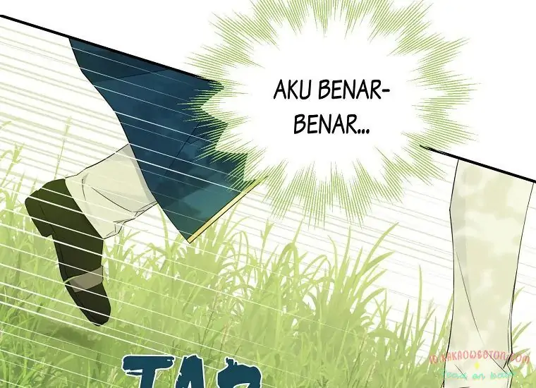Actually, I Was the Real One Chapter 98 - Halaman 150