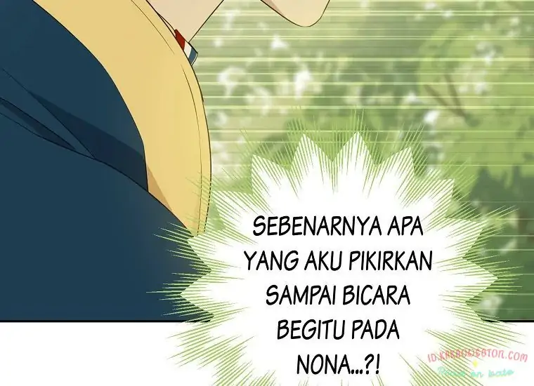 Actually, I Was the Real One Chapter 98 - Halaman 154