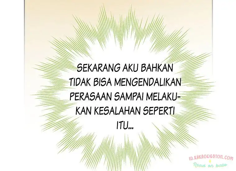 Actually, I Was the Real One Chapter 98 - Halaman 158