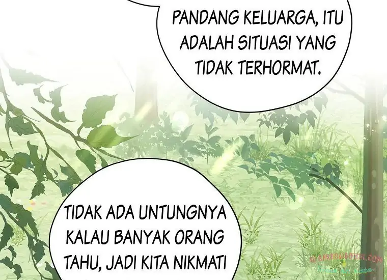 Actually, I Was the Real One Chapter 98 - Halaman 16