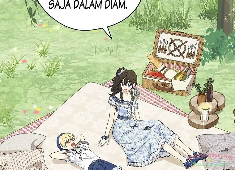 Actually, I Was the Real One Chapter 98 - Halaman 17
