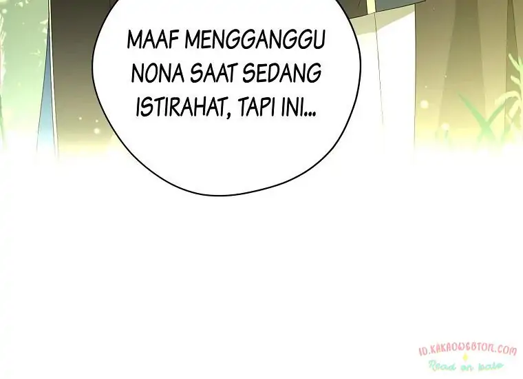 Actually, I Was the Real One Chapter 98 - Halaman 41