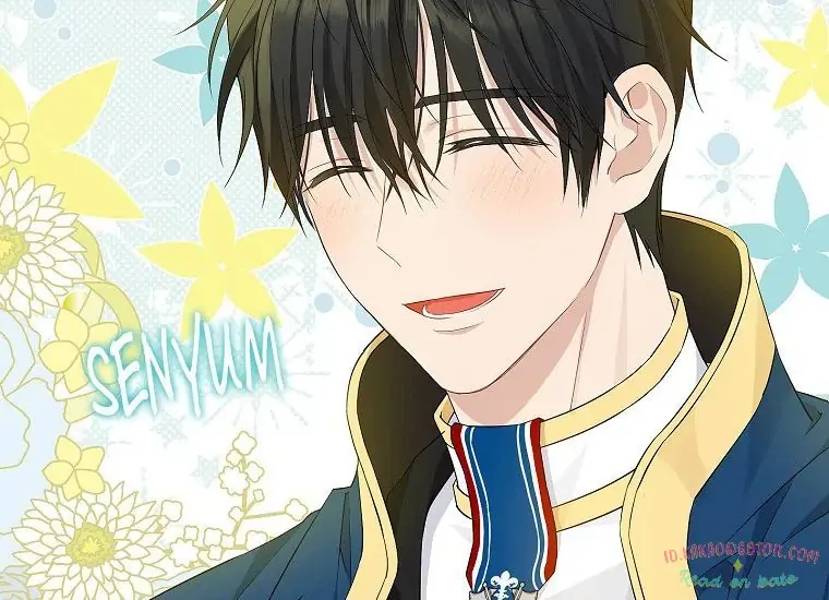 Actually, I Was the Real One Chapter 98 - Halaman 47
