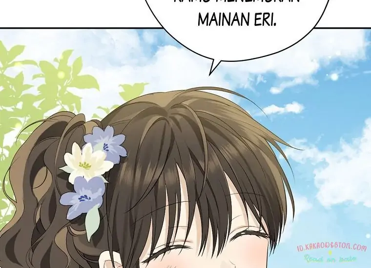 Actually, I Was the Real One Chapter 98 - Halaman 54