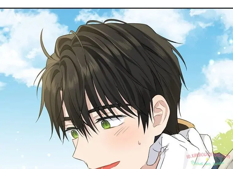 Actually, I Was the Real One Chapter 98 - Halaman 57