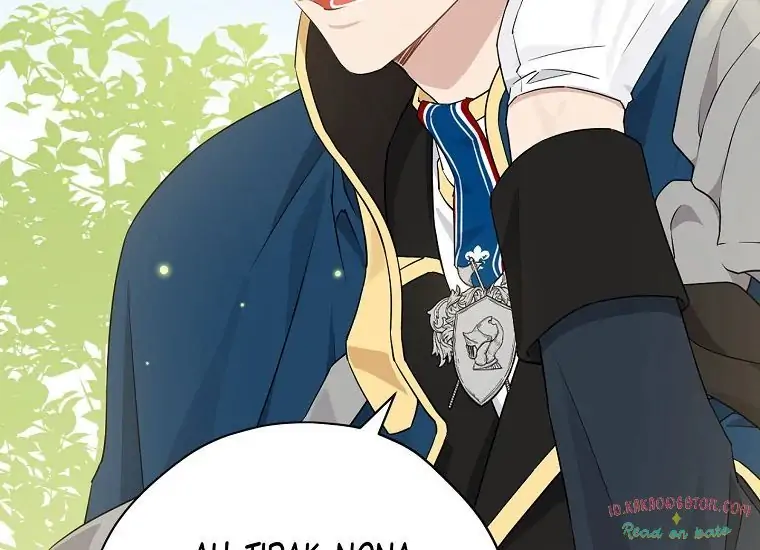 Actually, I Was the Real One Chapter 98 - Halaman 58