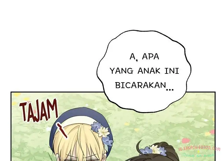 Actually, I Was the Real One Chapter 98 - Halaman 69