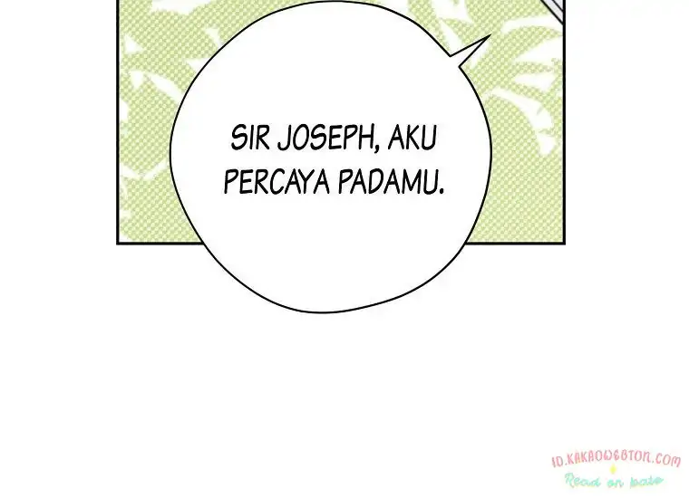 Actually, I Was the Real One Chapter 98 - Halaman 83