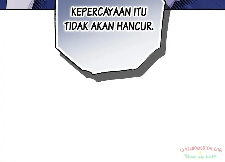 Actually, I Was the Real One Chapter 98 - Halaman 90
