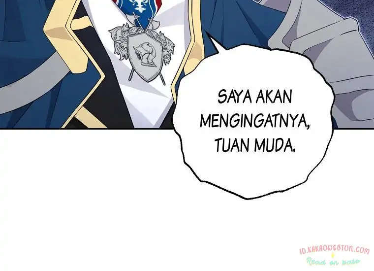 Actually, I Was the Real One Chapter 98 - Halaman 93