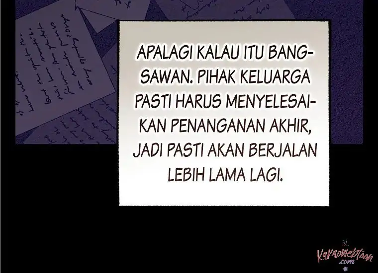 Actually, I Was the Real One Chapter 97 - Halaman 138