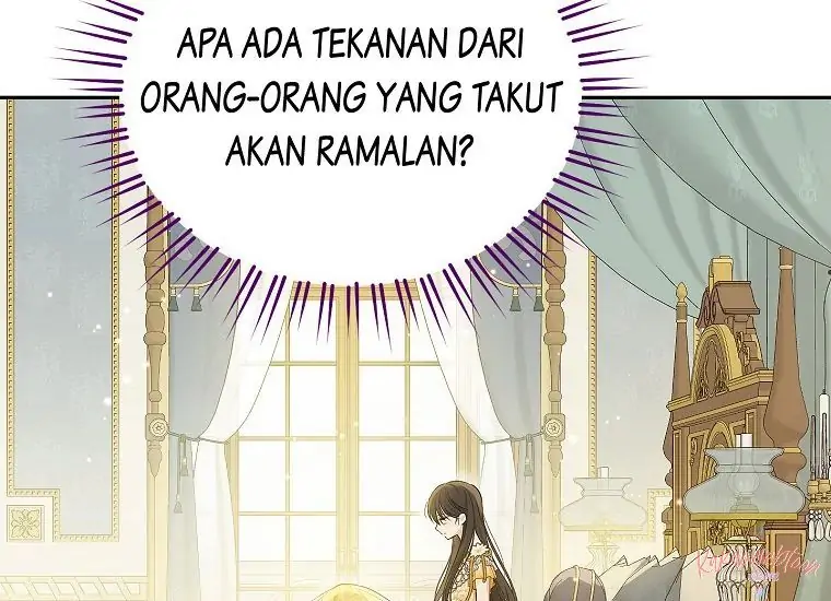 Actually, I Was the Real One Chapter 97 - Halaman 144