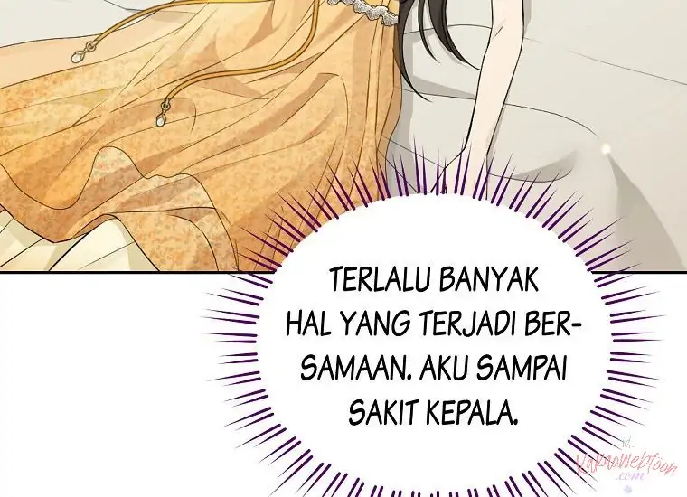 Actually, I Was the Real One Chapter 97 - Halaman 157