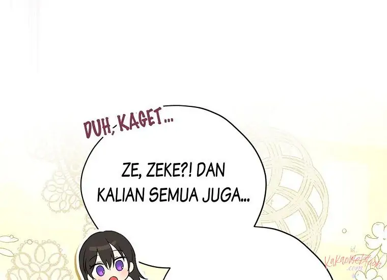 Actually, I Was the Real One Chapter 97 - Halaman 170