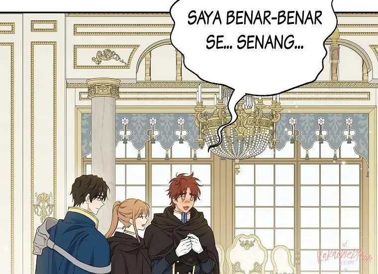 Actually, I Was the Real One Chapter 97 - Halaman 178