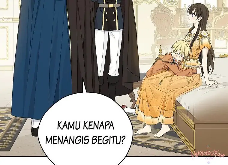 Actually, I Was the Real One Chapter 97 - Halaman 179