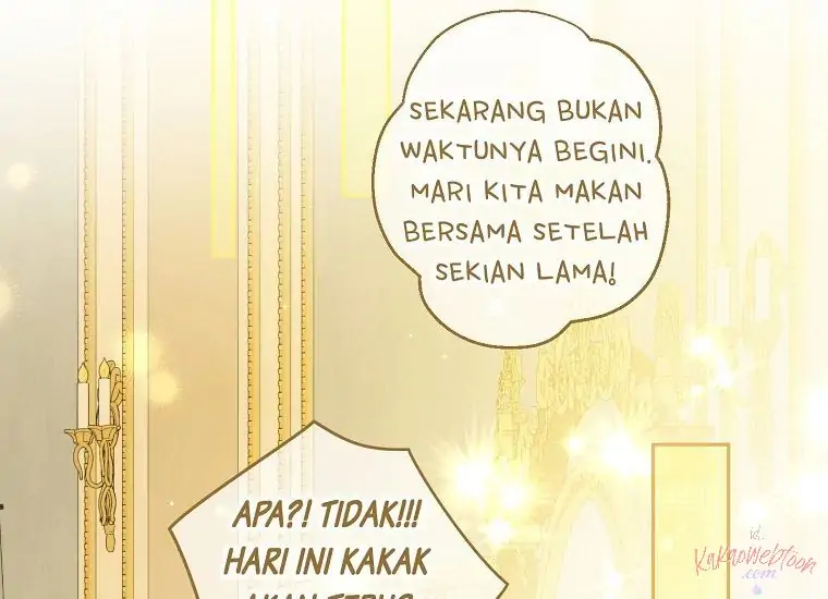 Actually, I Was the Real One Chapter 97 - Halaman 200