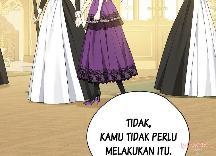 Actually, I Was the Real One Chapter 97 - Halaman 27