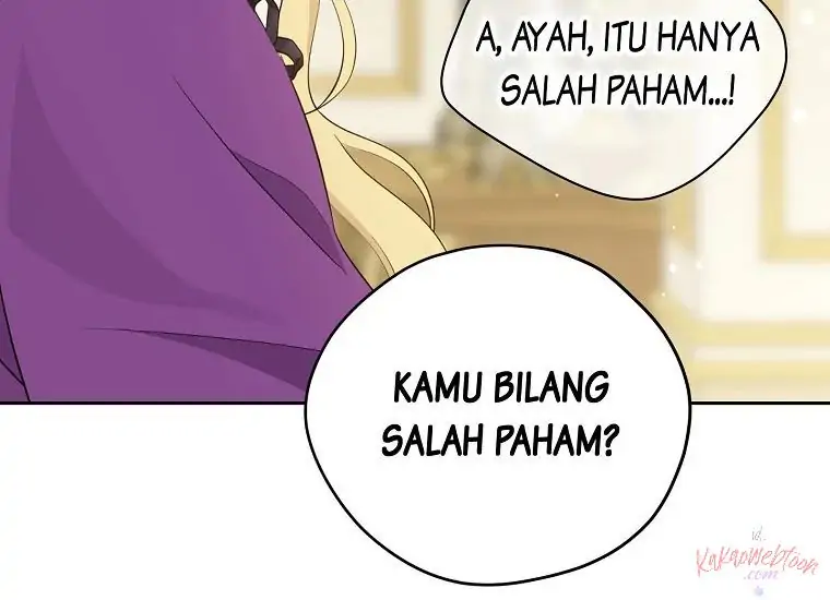 Actually, I Was the Real One Chapter 97 - Halaman 58
