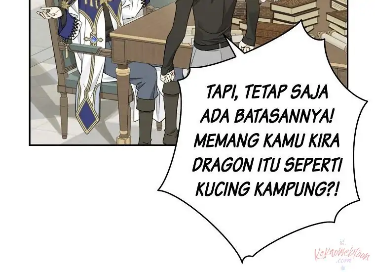 Actually, I Was the Real One Chapter 96 - Halaman 11