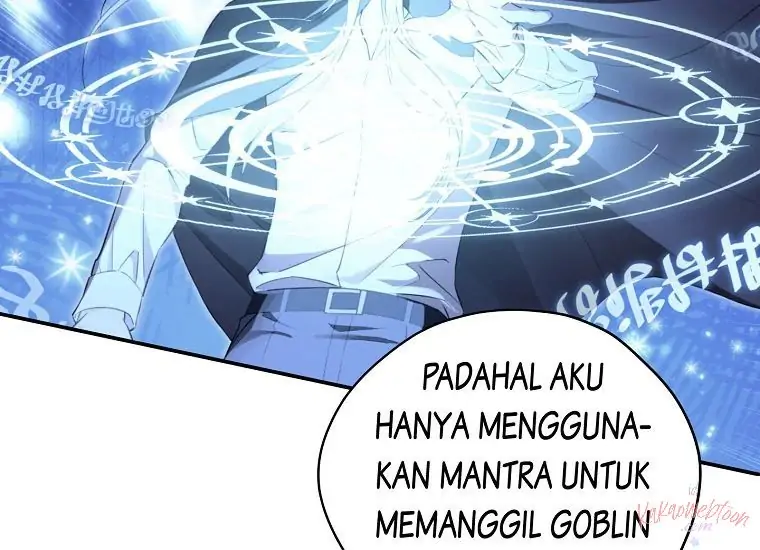Actually, I Was the Real One Chapter 96 - Halaman 14
