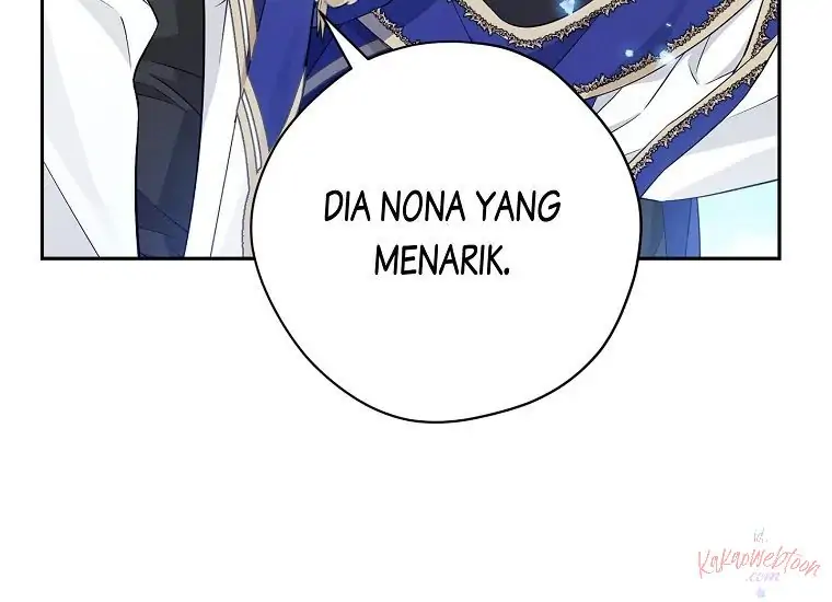 Actually, I Was the Real One Chapter 96 - Halaman 148