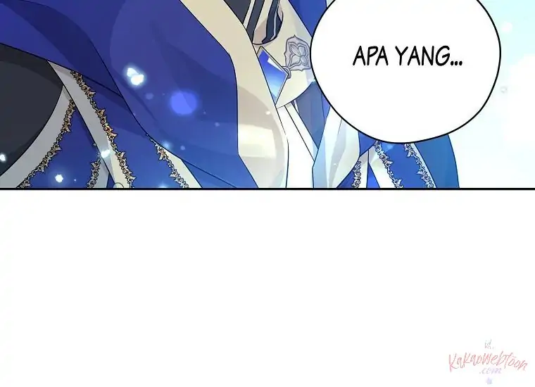 Actually, I Was the Real One Chapter 96 - Halaman 154