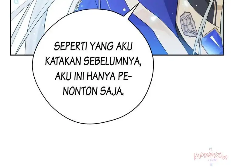 Actually, I Was the Real One Chapter 96 - Halaman 169