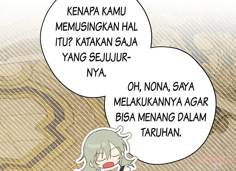Actually, I Was the Real One Chapter 96 - Halaman 24