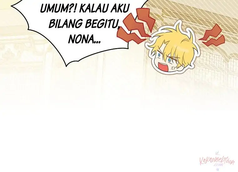 Actually, I Was the Real One Chapter 96 - Halaman 26