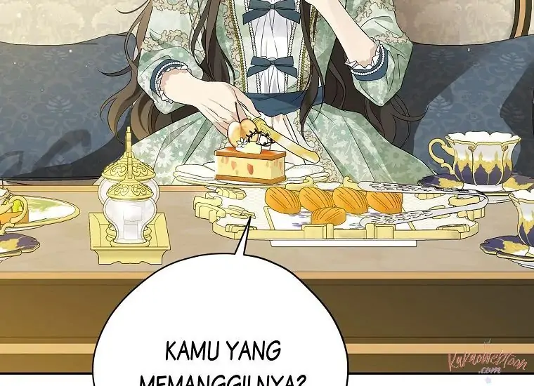 Actually, I Was the Real One Chapter 96 - Halaman 54
