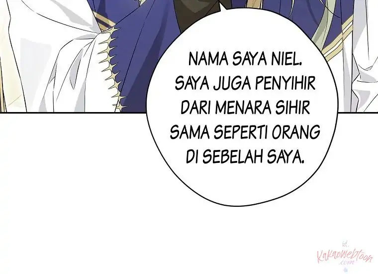 Actually, I Was the Real One Chapter 96 - Halaman 59