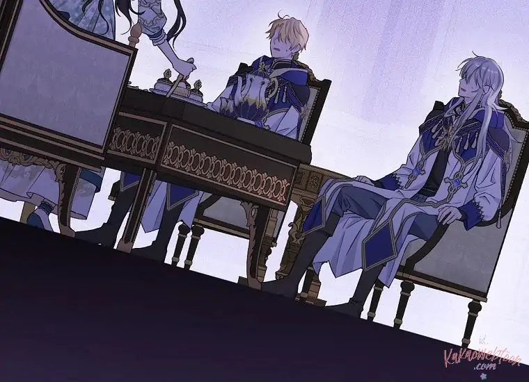 Actually, I Was the Real One Chapter 96 - Halaman 77