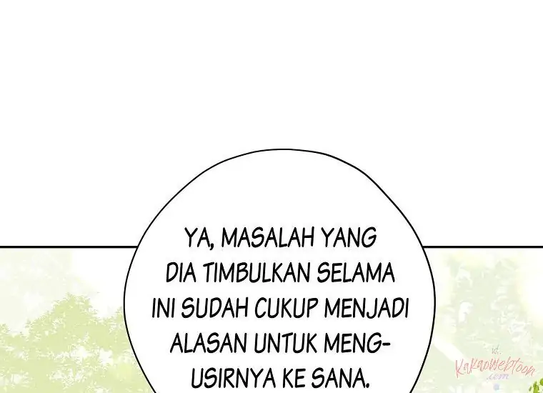Actually, I Was the Real One Chapter 95 - Halaman 12