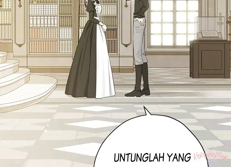 Actually, I Was the Real One Chapter 95 - Halaman 128
