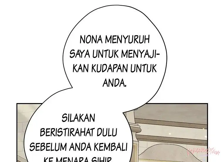Actually, I Was the Real One Chapter 95 - Halaman 130