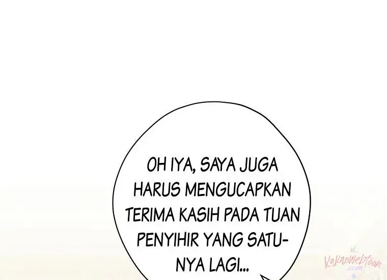 Actually, I Was the Real One Chapter 95 - Halaman 133