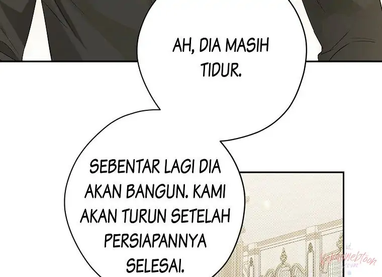 Actually, I Was the Real One Chapter 95 - Halaman 136