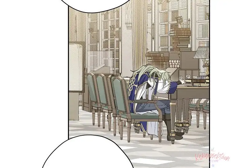 Actually, I Was the Real One Chapter 95 - Halaman 137
